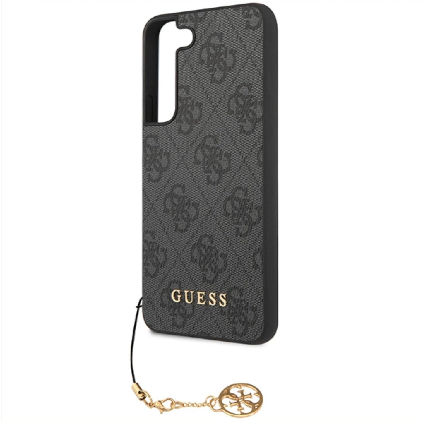 Funda Original GUESS para Samsung Galaxy S23 Plus GUHS23MGF4GGR