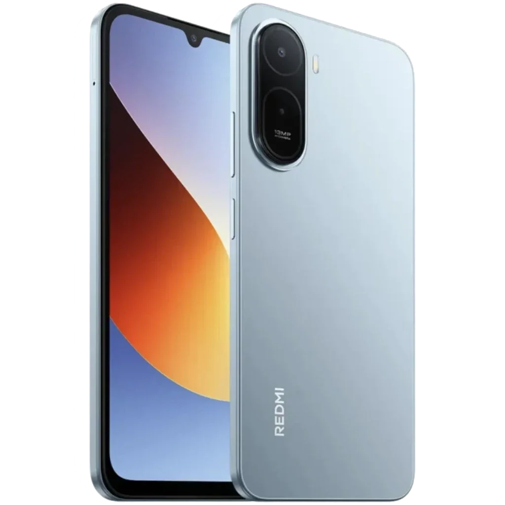 Xiaomi Redmi A7 Pro 6,9” 4/128GB Azul
