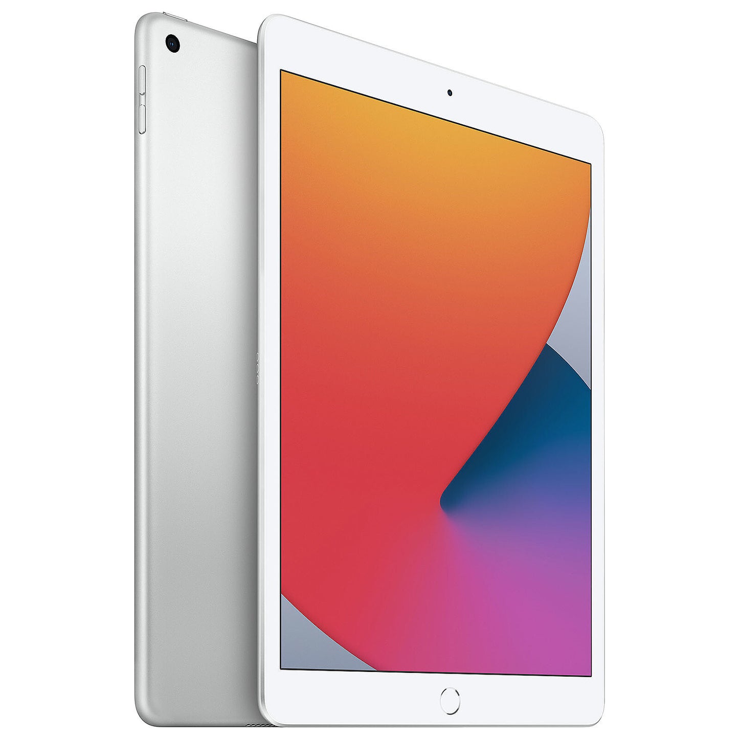 Apple iPad 8 2020 32GB WiFi Silver (Grado A)