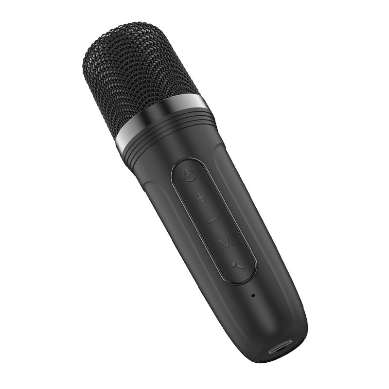 Mini Karaoke Bluetooth COOL 6W