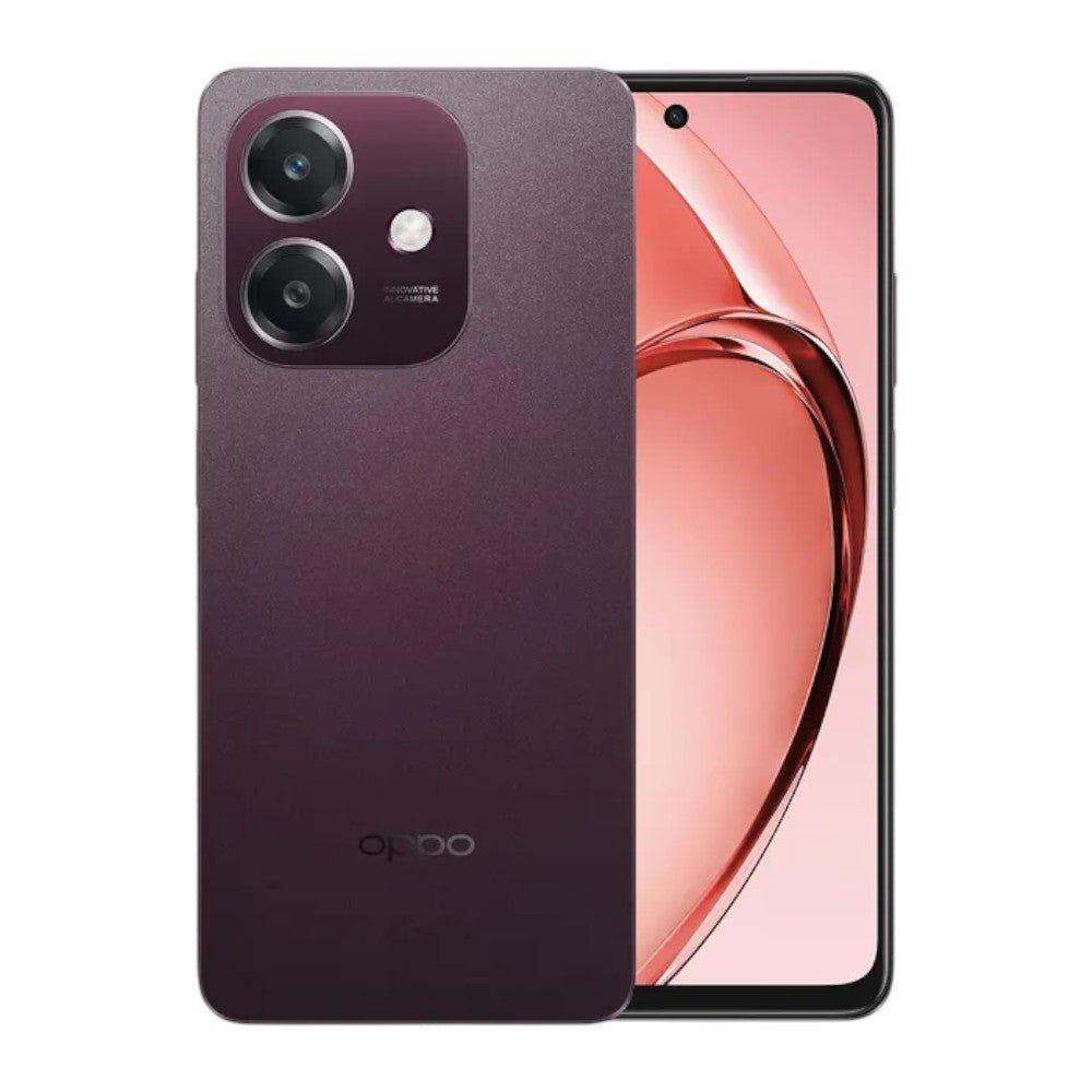 OPPO A40 6.67" 4/256GB Marrón