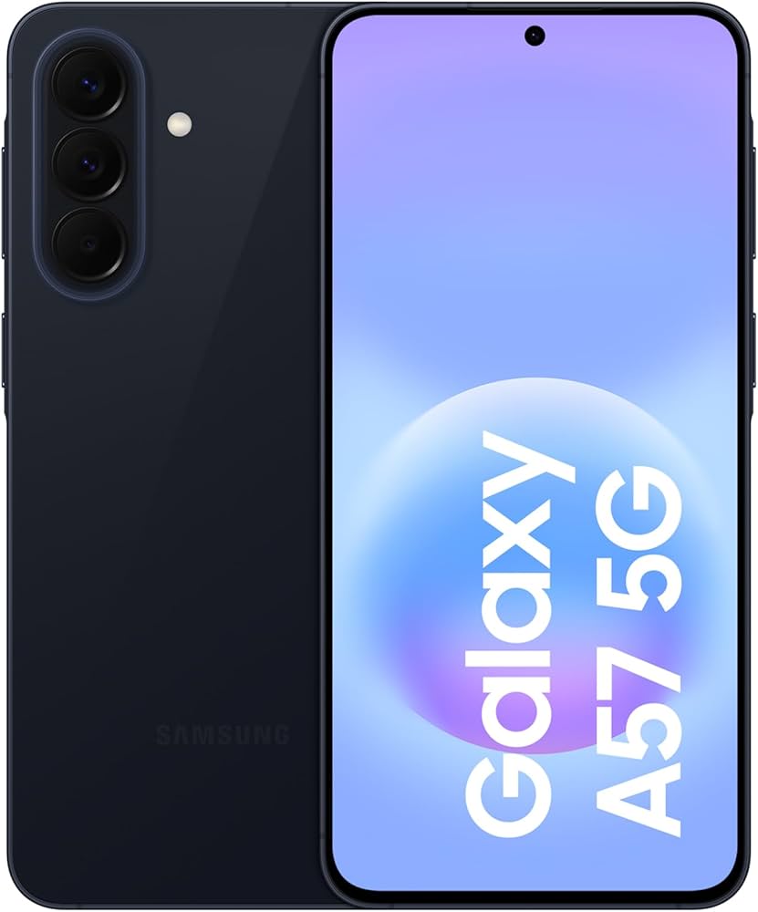 Samsung Galaxy A57 5G 8/256GB