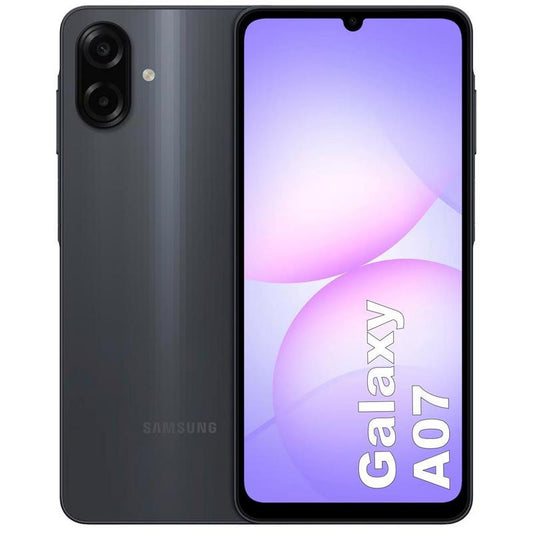 Samsung Galaxy A07 6.67" 4/64GB