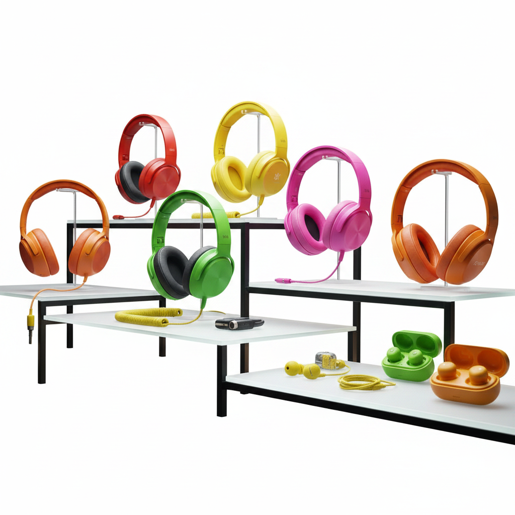 Auriculares