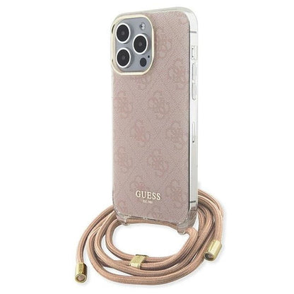 Funda Original GUESS para Iphone 15 Pro GUHCP15LHC4SEP
