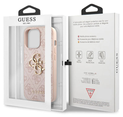 Funda Original GUESS para Iphone 13 Pro GUHCP13L4GMGPI