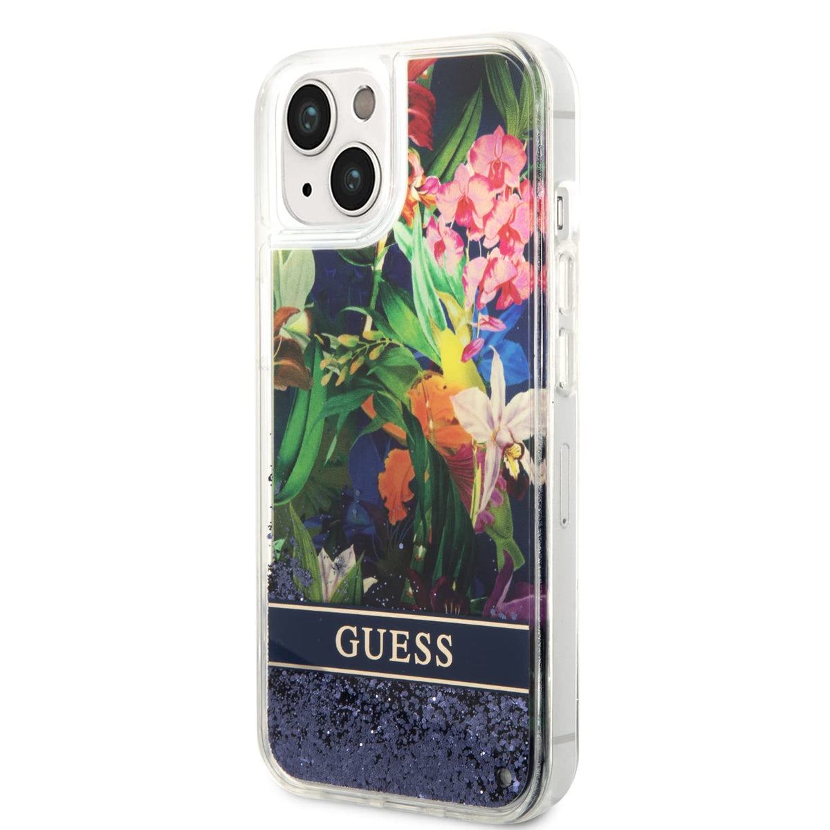 Funda Original GUESS para Iphone 14 GUHCP14SLFLSB