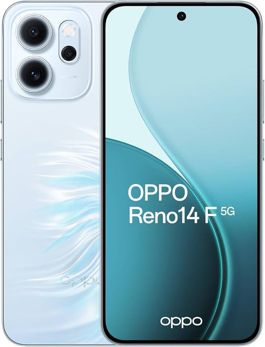 OPPO Reno14F 5G 256GB