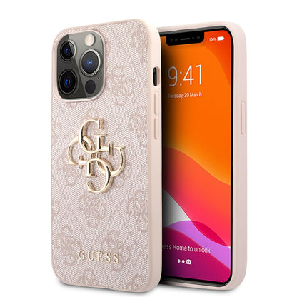 Funda Original GUESS para Iphone 13 Pro GUHCP13L4GMGPI