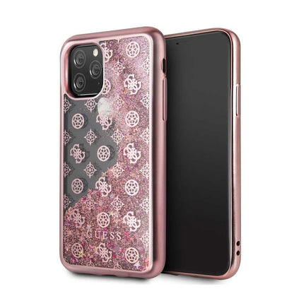 Funda Original GUESS para Iphone 11 Pro GUHCN58PEOLGPI