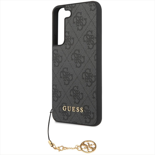 Funda Original GUESS para Samsung Galaxy S23 Plus GUHS23MGF4GGR