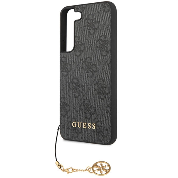Funda Original GUESS para Samsung Galaxy S23 Plus GUHS23MGF4GGR