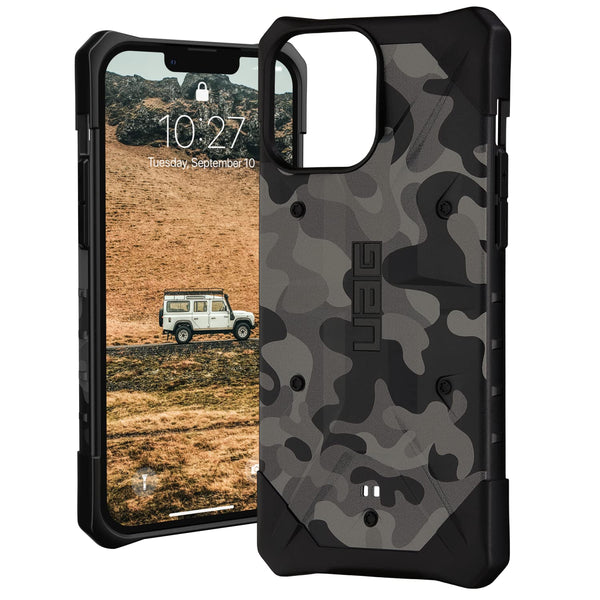 Funda Original UAG para Iphone 14 Plasma Series