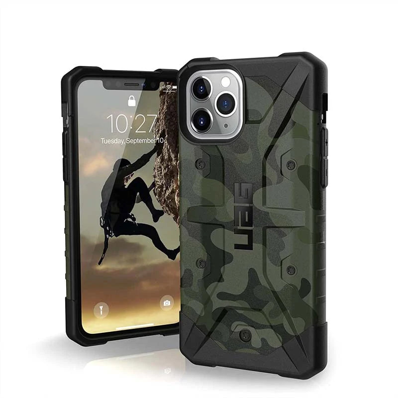 Funda Original UAG para Iphone 14 Plus Plasma Series