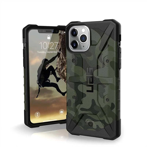 Funda Original UAG para Iphone 14 Plus Plasma Series