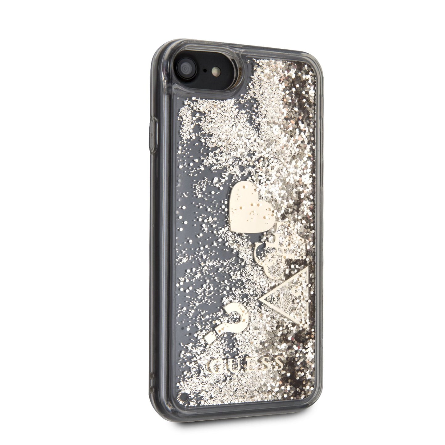 Funda Original GUESS para Iphone 7/8/SE2 GUHCI8GLHFLGO