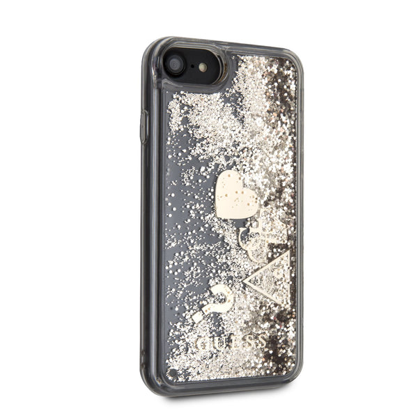 Funda Original GUESS para Iphone 7/8/SE2 GUHCI8GLHFLGO