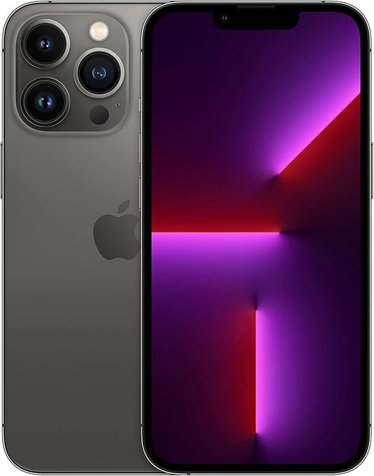 Iphone 13 Pro Grado A- 128GB (Batería 100%)