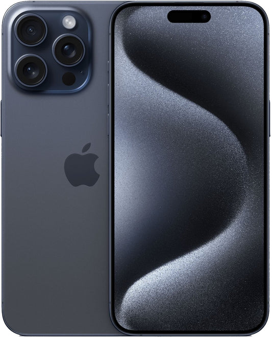iPhone 15 Pro 256Gb Grado B