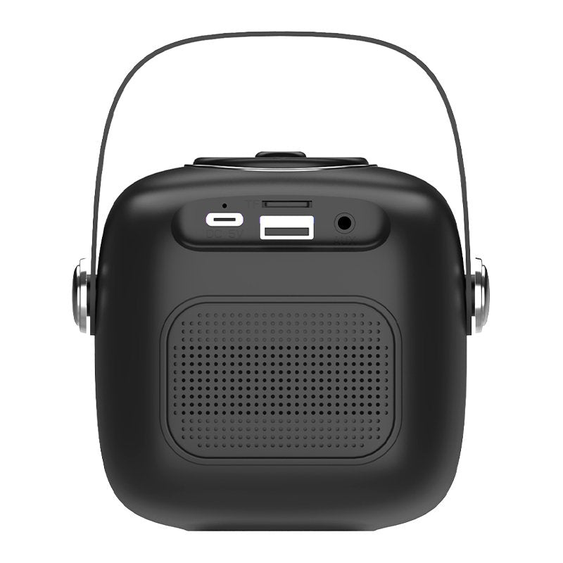 Mini Karaoke Bluetooth COOL 6W