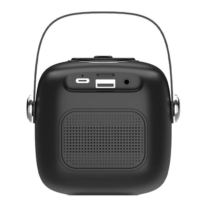 Mini Karaoke Bluetooth COOL 6W
