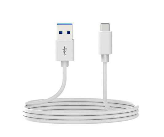 Cable USB Genérico Tipo-C a Tipo-A