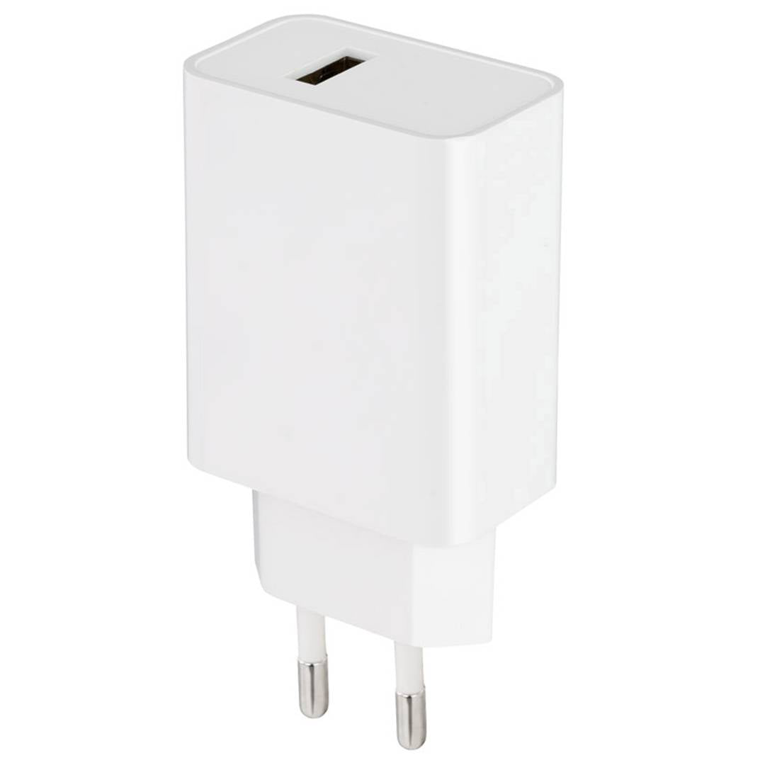 Adaptador Génerico USB Tipo A 10W