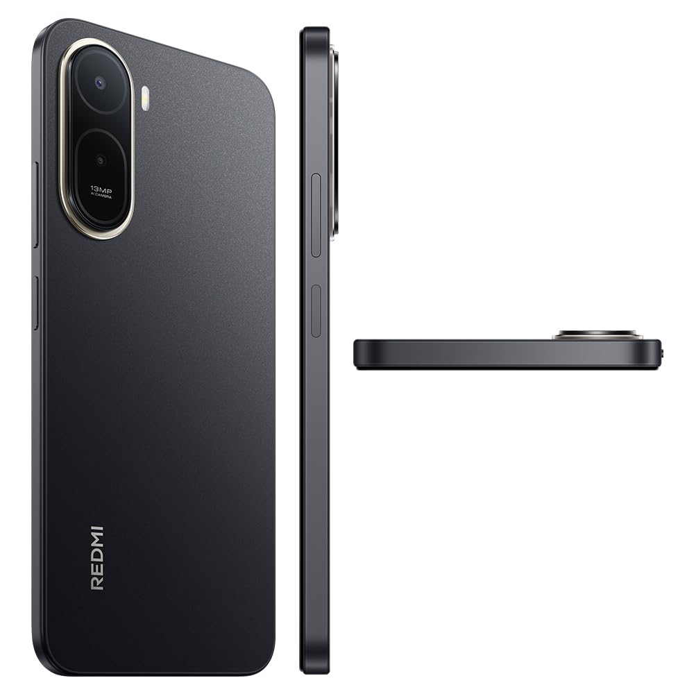 Xiaomi Redmi A7 PRO 6.9” 4/128GB Negro