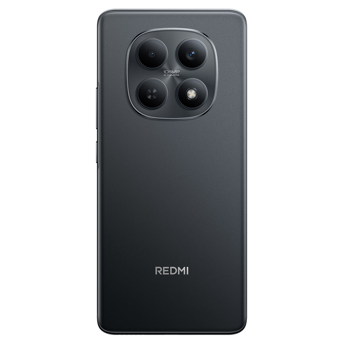 Xiaomi Redmi Note 15 6.77" 8/256GB Negro