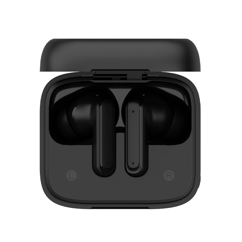 Auriculares Bluetooth COOL Ambient Negro