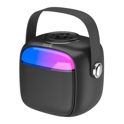 Mini Karaoke Bluetooth COOL 6W