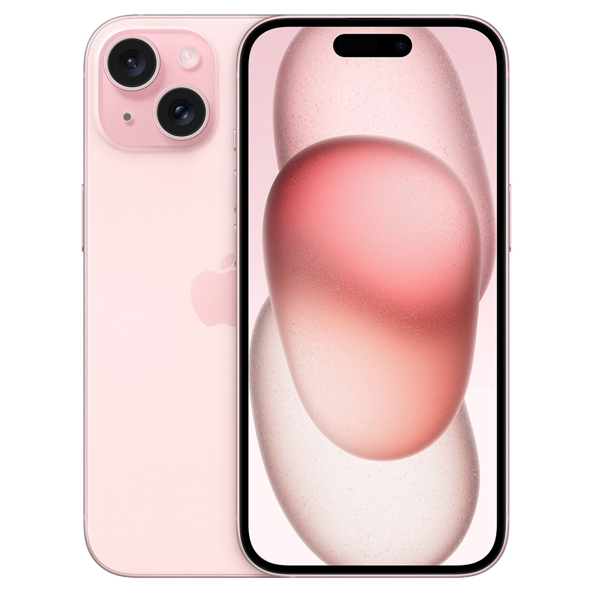 Apple iPhone 15 128GB Rosa Grado B