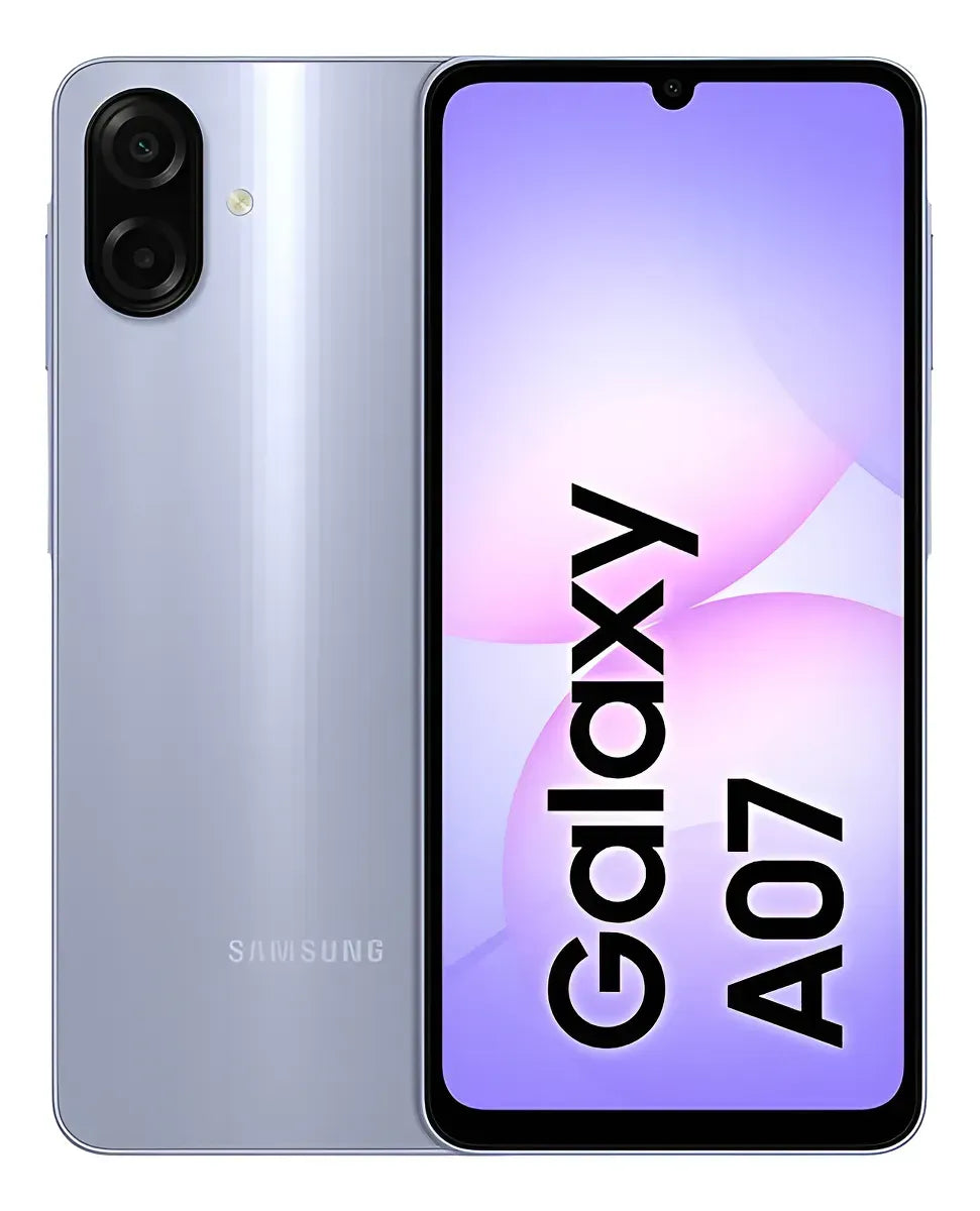 Samsung Galaxy A07 6.67" 4/64GB