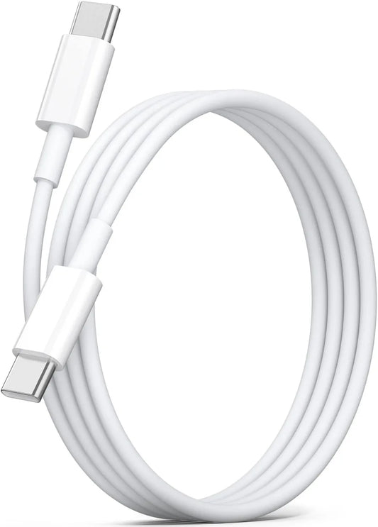 Cable USB Genérico Tipo-C a Tipo-C