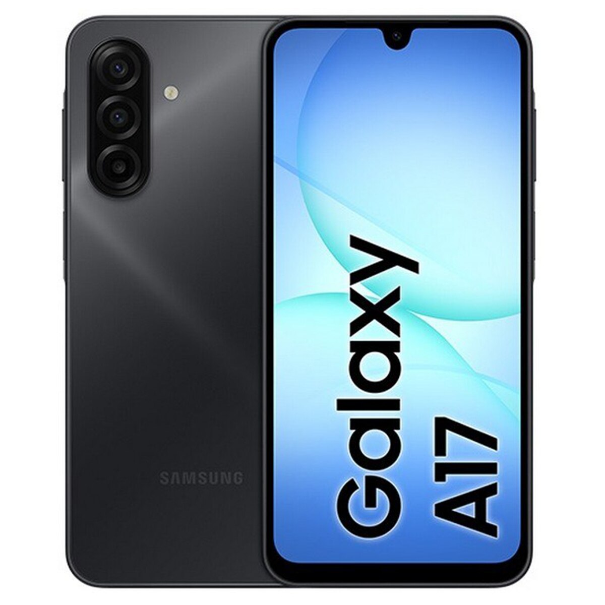 Samsung Galaxy A17 4/128GB 6.7”